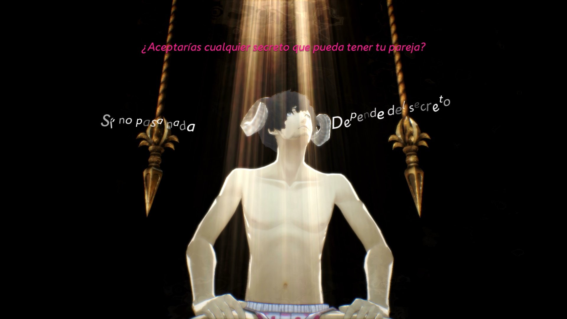 Catherine: Fully Body - Imagen 23